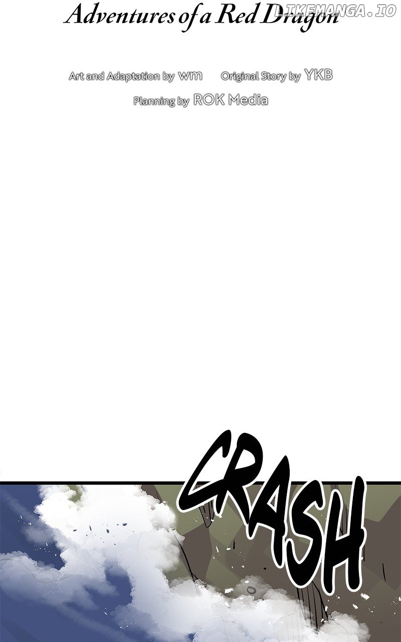 Carsearin Chapter 135 - Page 23