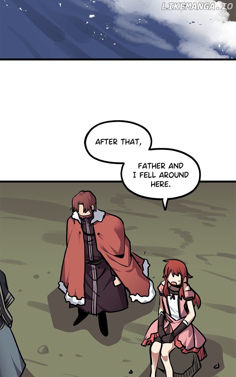 Carsearin Chapter 135 - Page 24