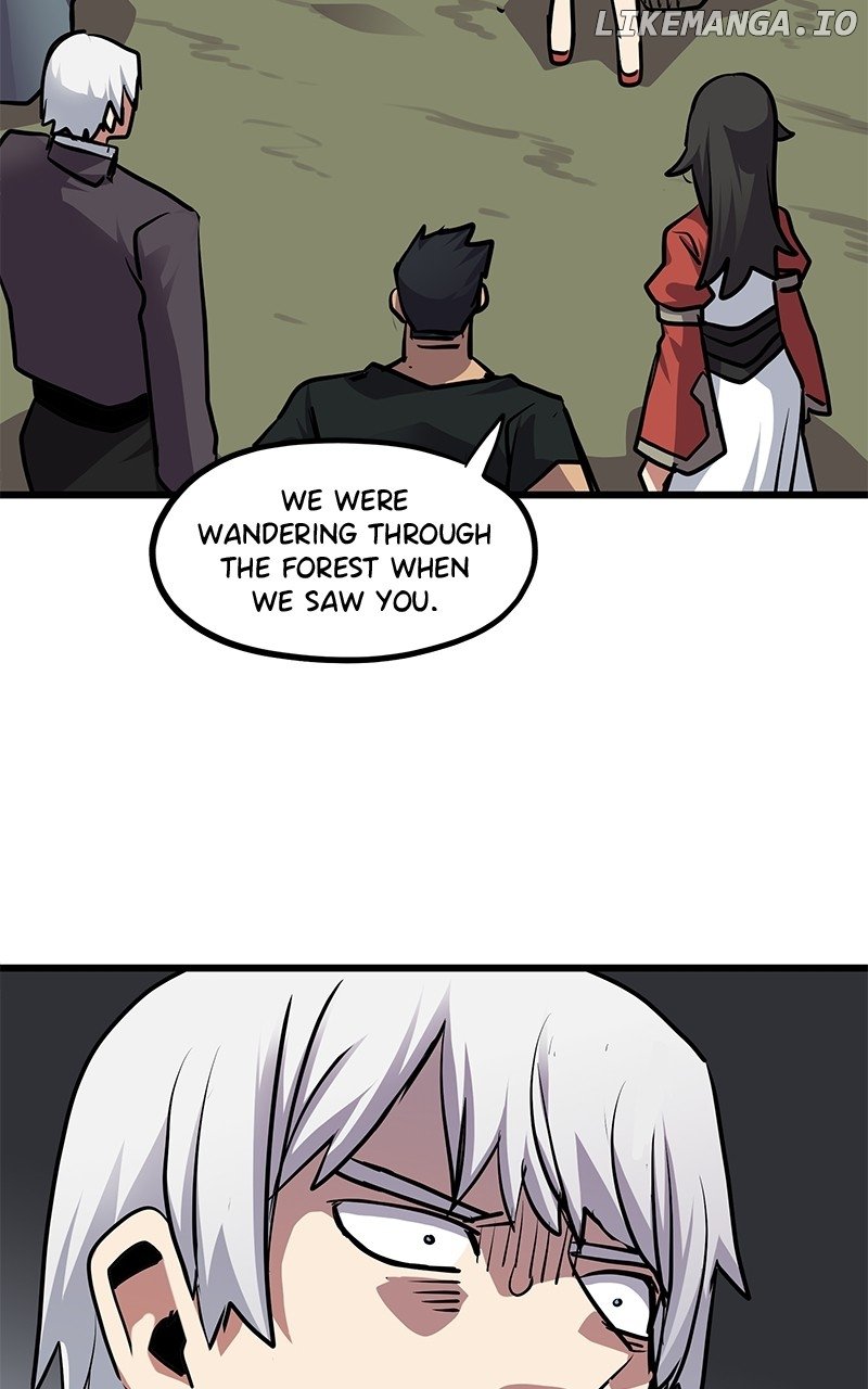Carsearin Chapter 135 - Page 25