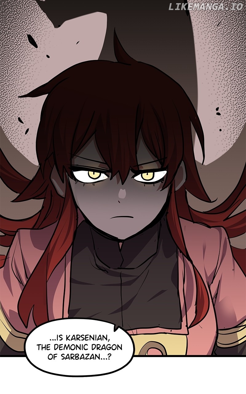 Carsearin Chapter 135 - Page 27