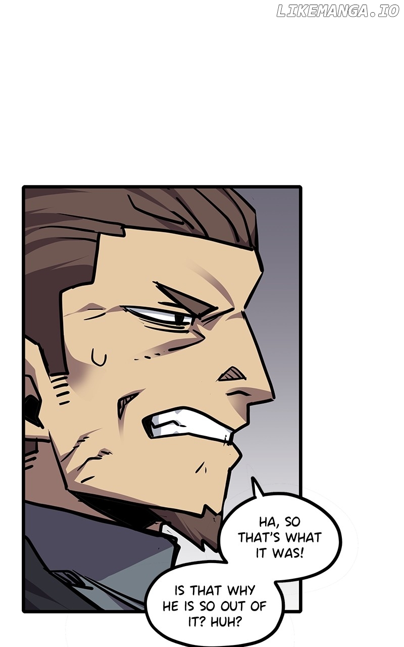 Carsearin Chapter 135 - Page 28