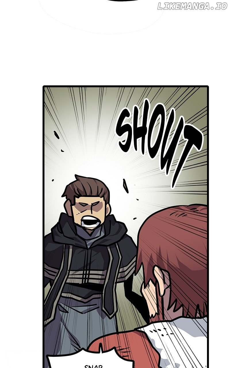 Carsearin Chapter 135 - Page 29