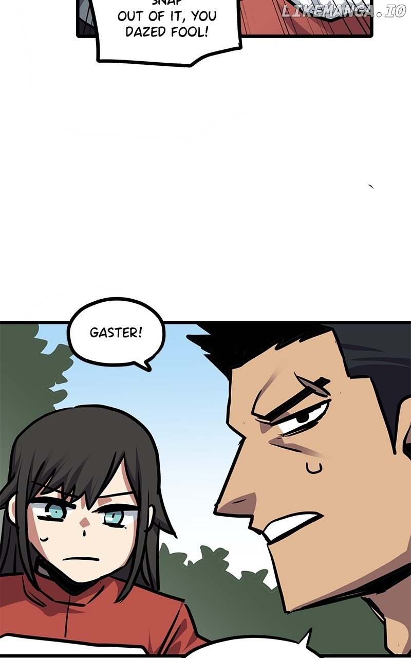 Carsearin Chapter 135 - Page 30