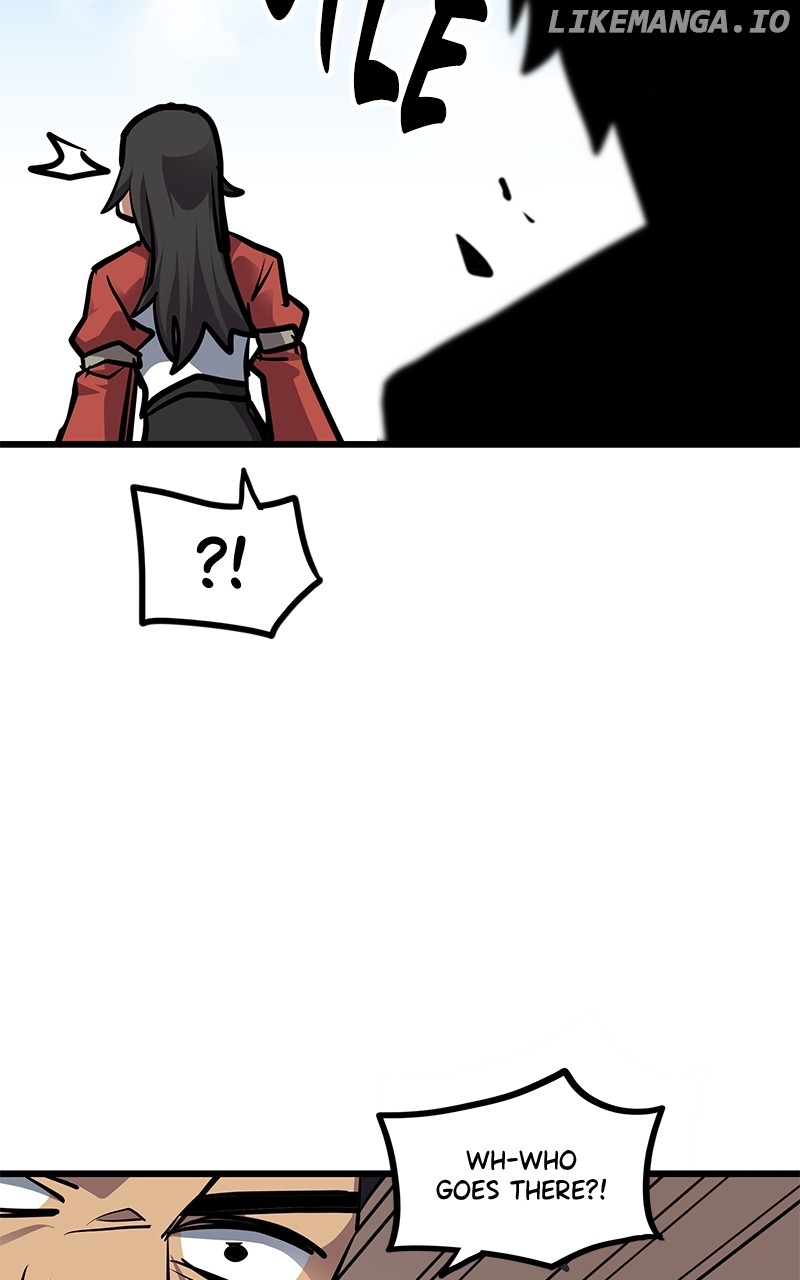 Carsearin Chapter 135 - Page 4