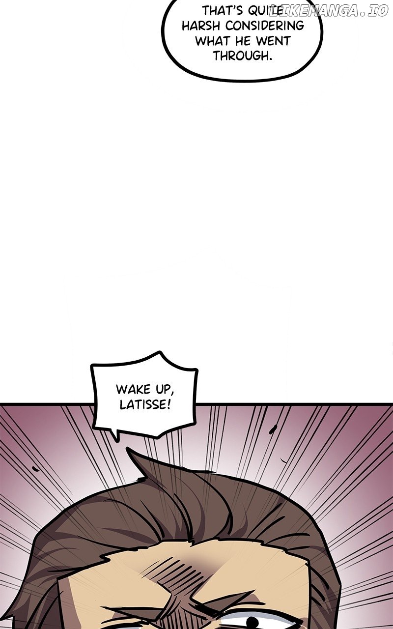 Carsearin Chapter 135 - Page 31