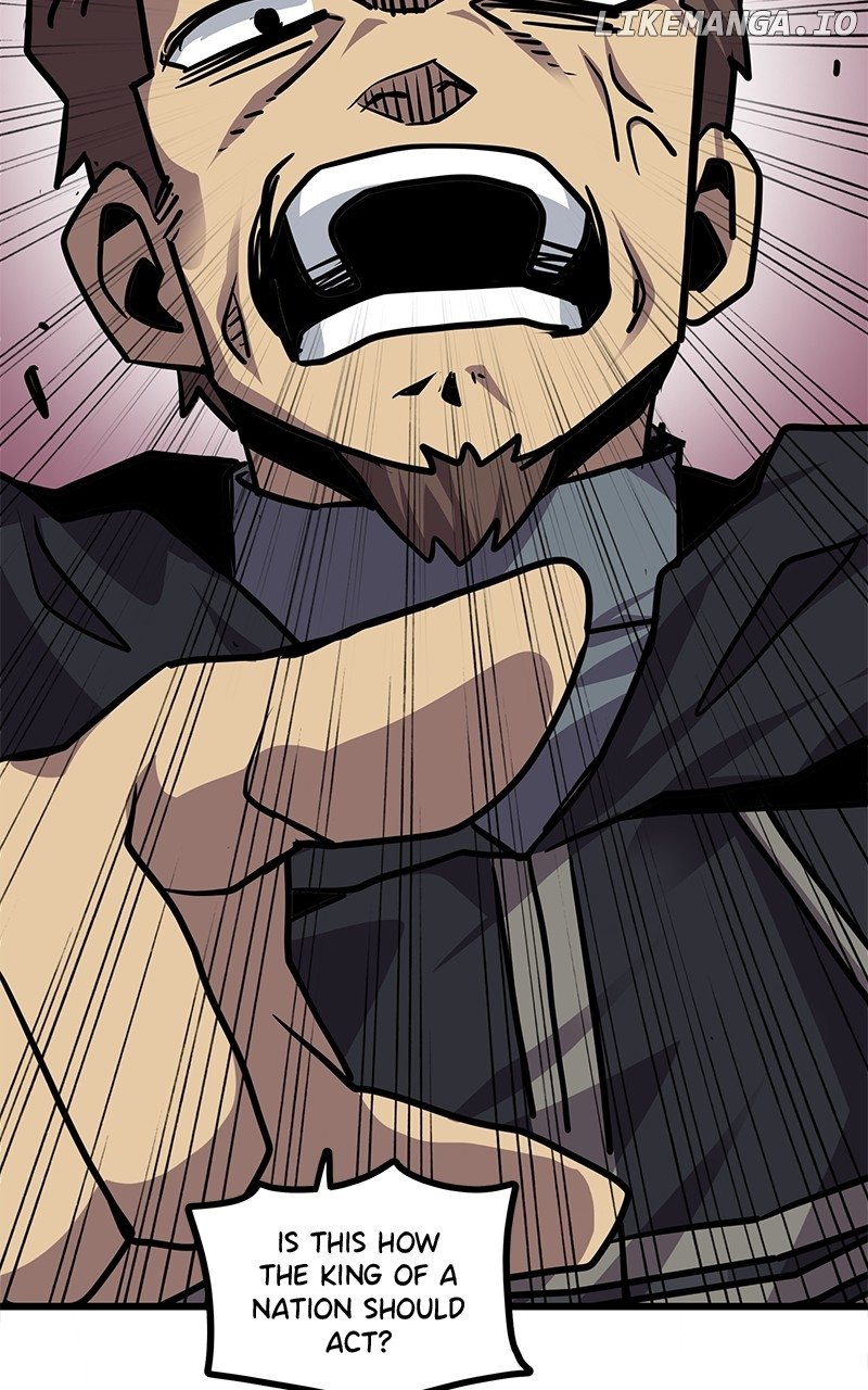 Carsearin Chapter 135 - Page 32