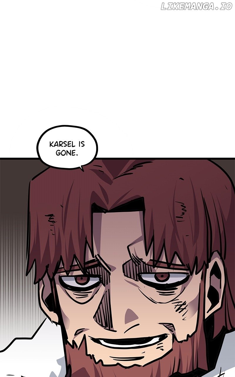 Carsearin Chapter 135 - Page 34