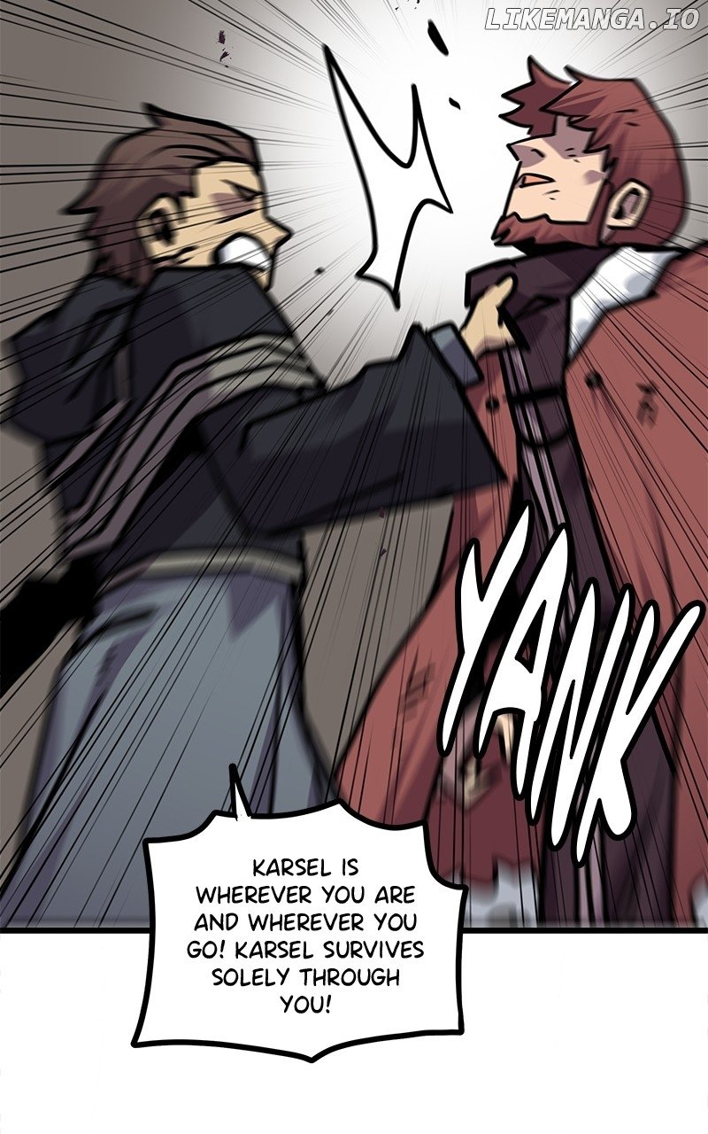 Carsearin Chapter 135 - Page 36