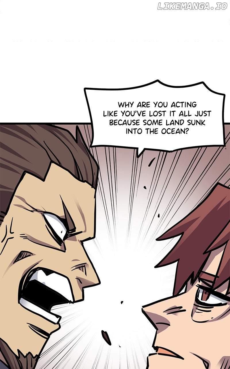 Carsearin Chapter 135 - Page 37
