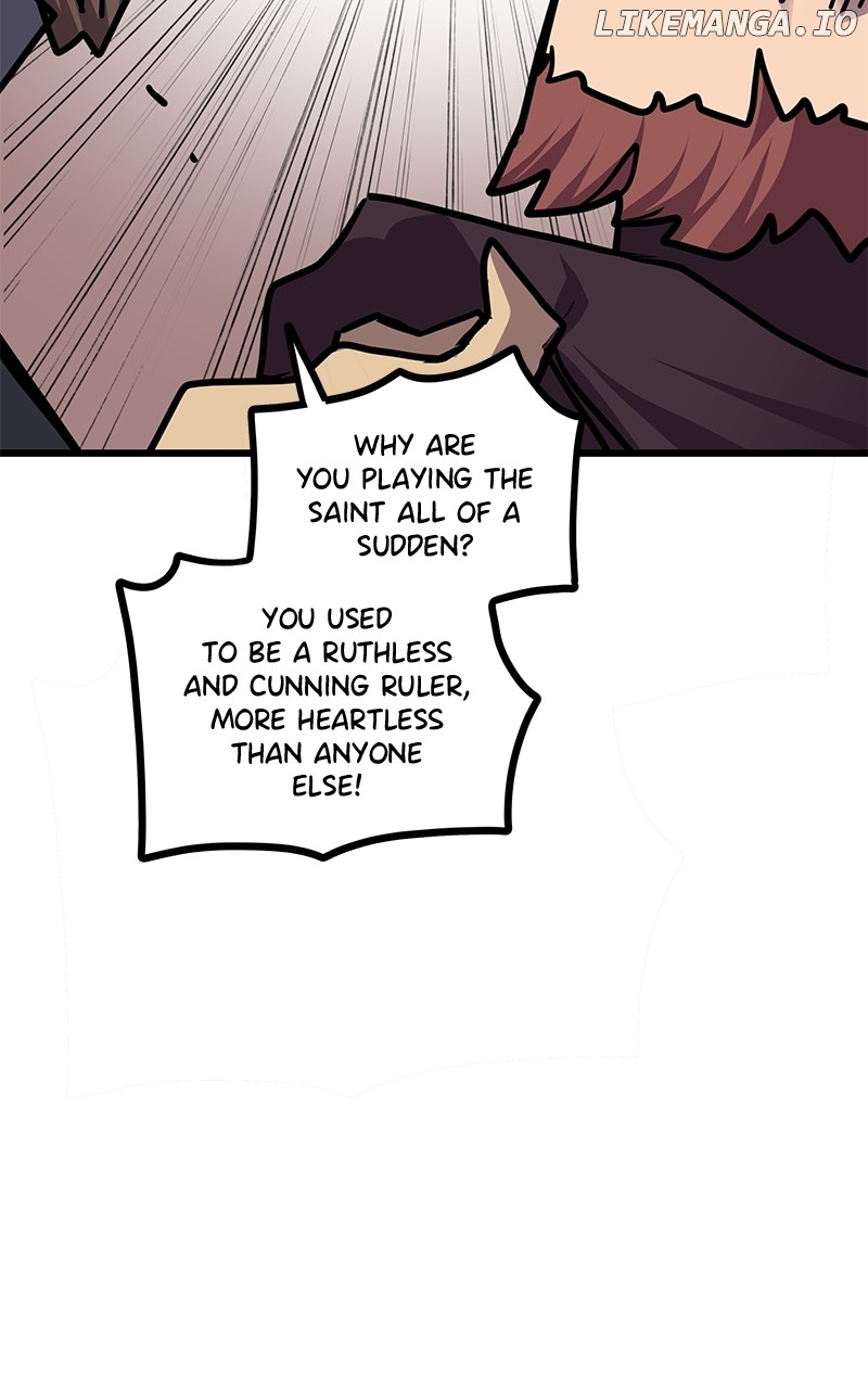 Carsearin Chapter 135 - Page 38