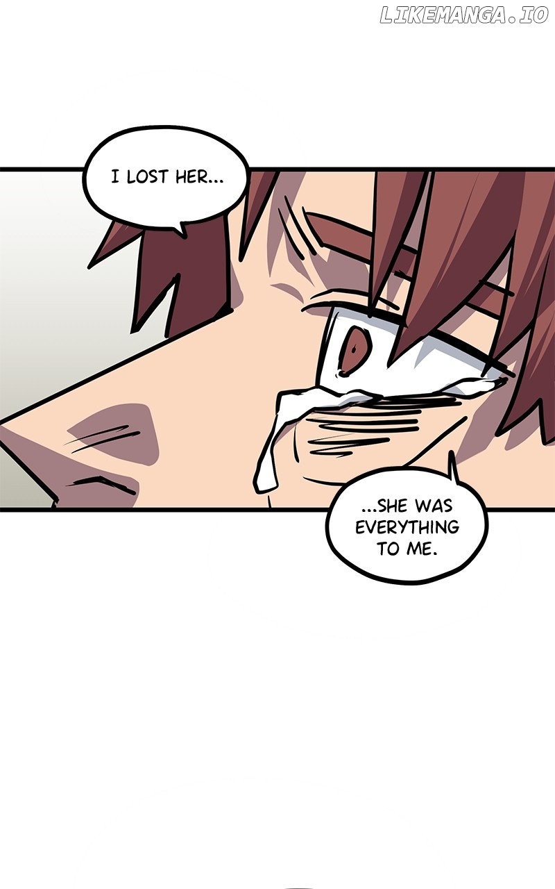 Carsearin Chapter 135 - Page 39