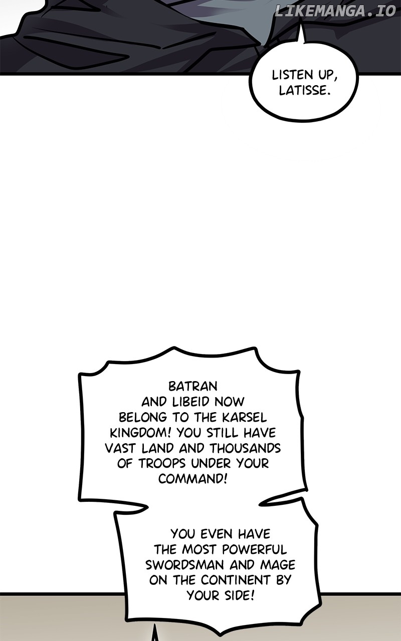 Carsearin Chapter 135 - Page 42