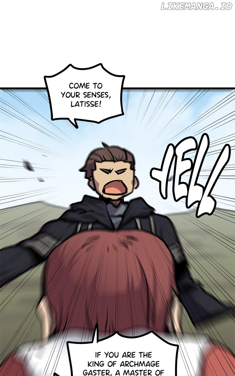 Carsearin Chapter 135 - Page 44