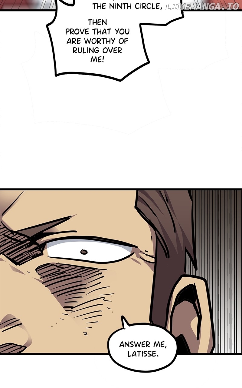 Carsearin Chapter 135 - Page 45