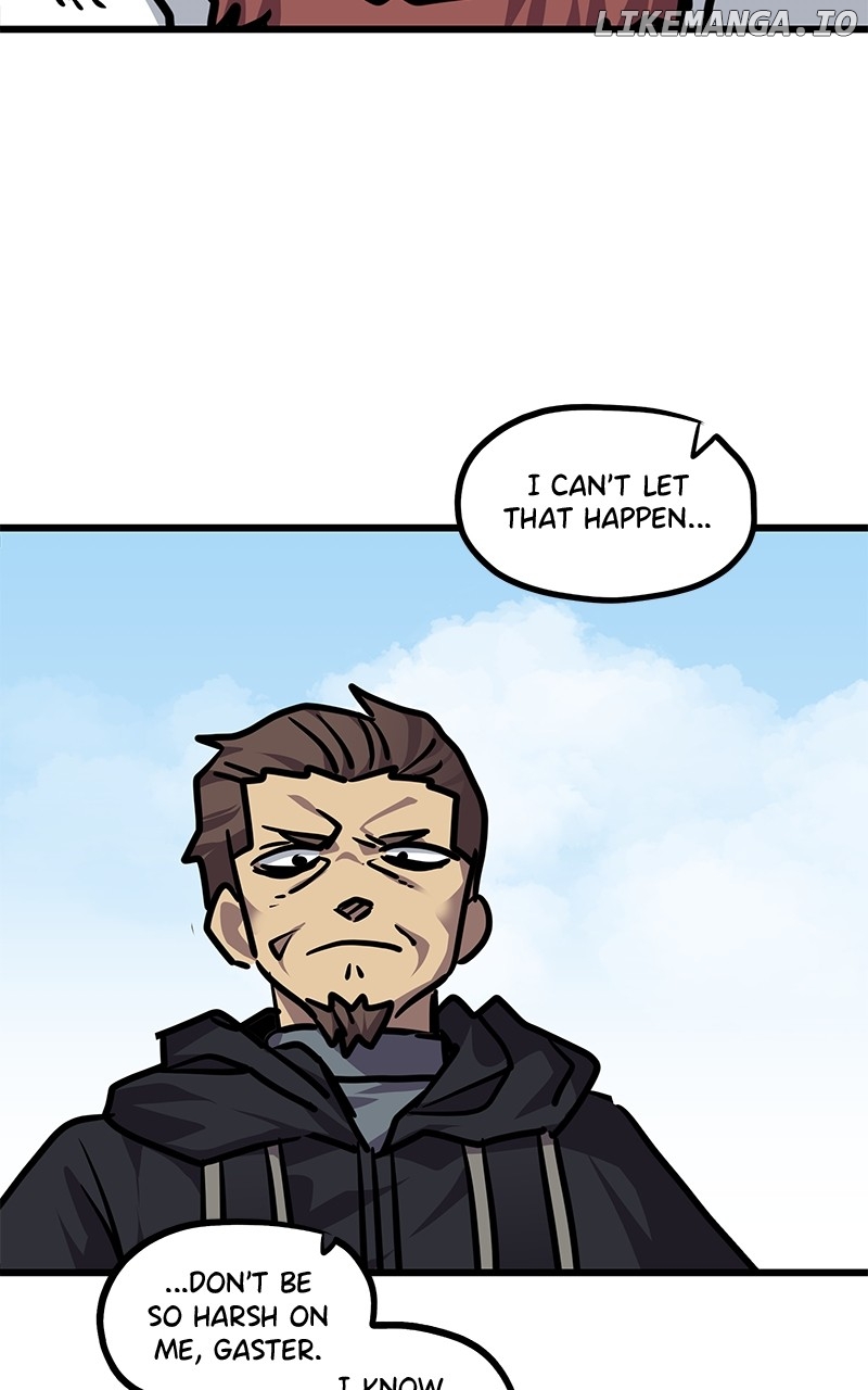 Carsearin Chapter 135 - Page 48