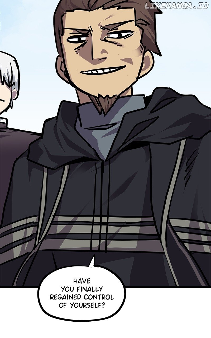 Carsearin Chapter 135 - Page 52