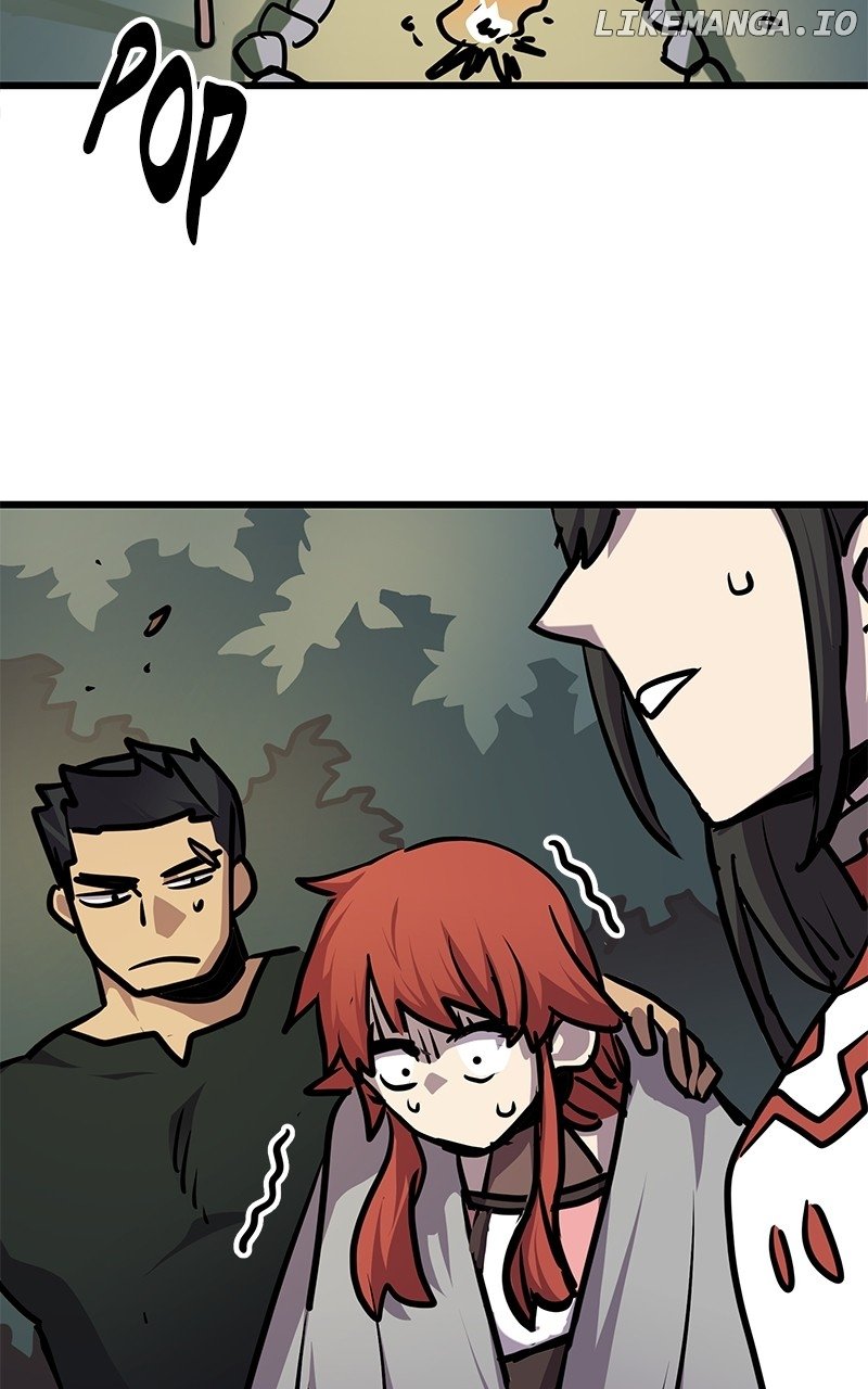 Carsearin Chapter 135 - Page 54