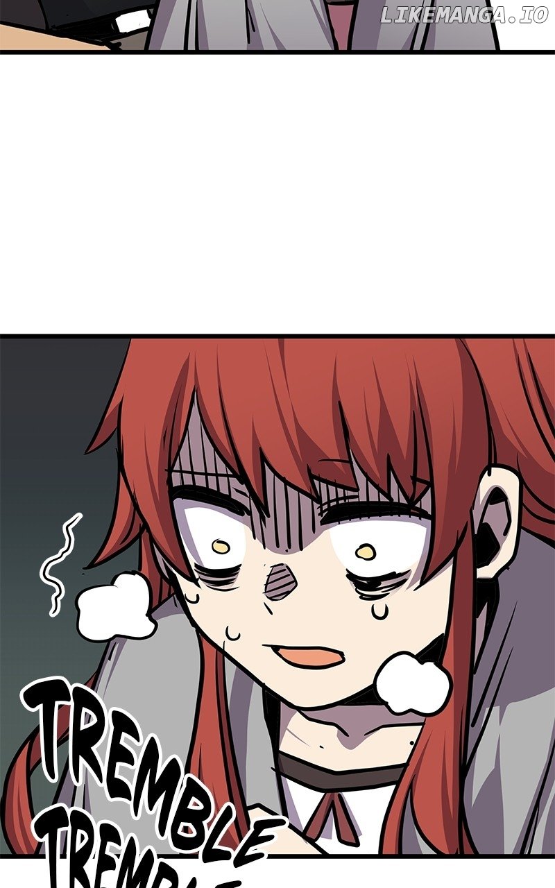 Carsearin Chapter 135 - Page 55