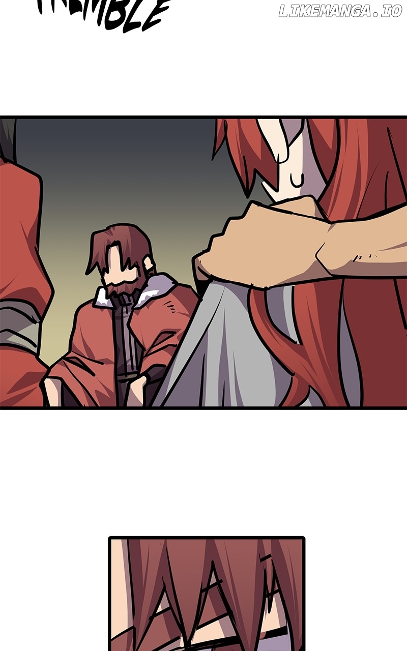 Carsearin Chapter 135 - Page 56