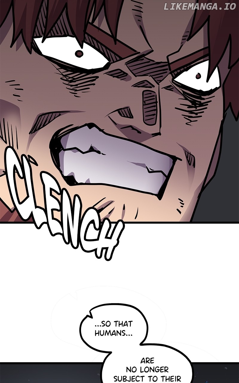 Carsearin Chapter 135 - Page 61