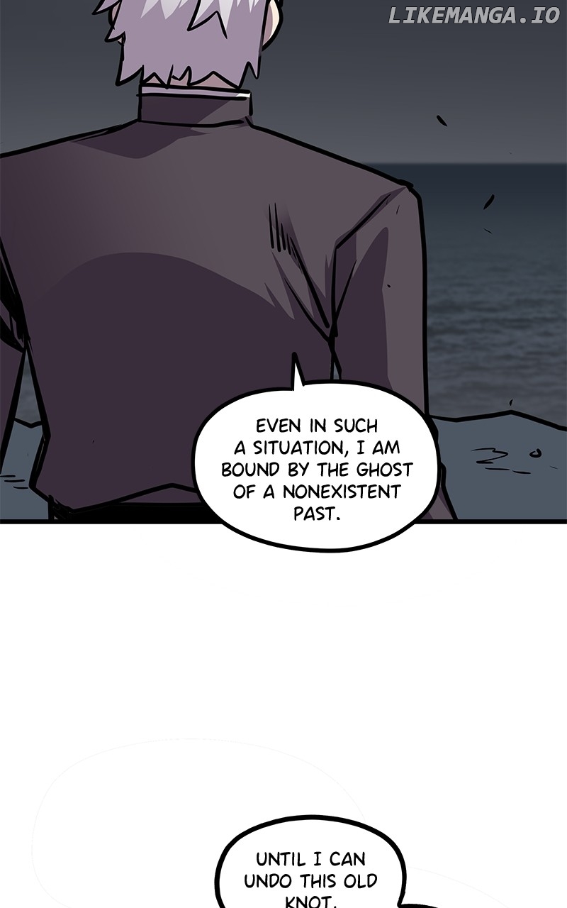 Carsearin Chapter 135 - Page 65