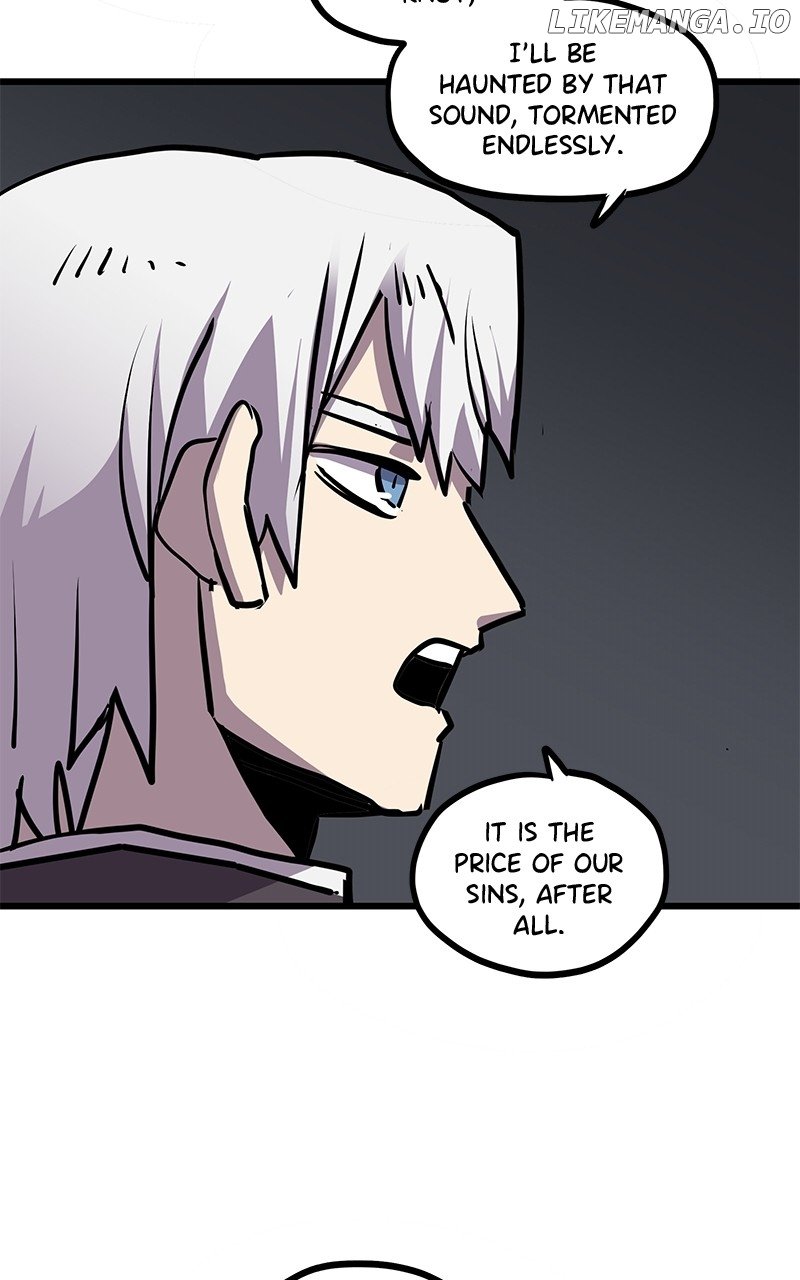Carsearin Chapter 135 - Page 66