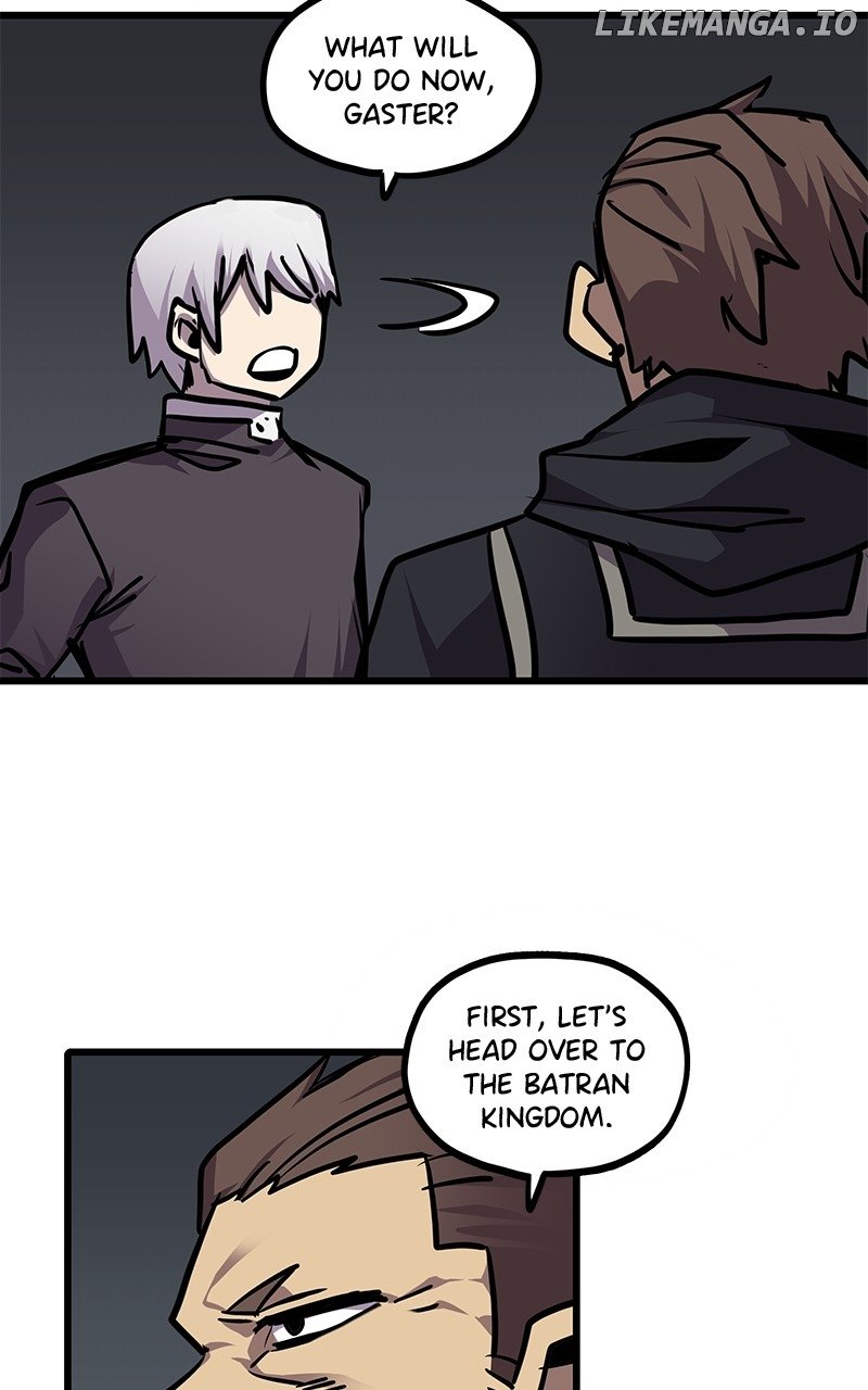 Carsearin Chapter 135 - Page 67