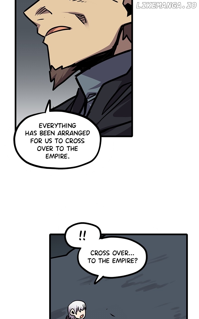 Carsearin Chapter 135 - Page 68