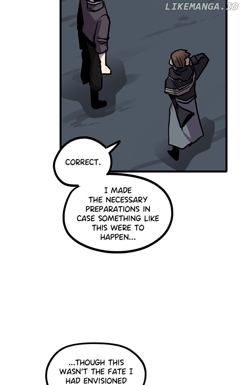Carsearin Chapter 135 - Page 69
