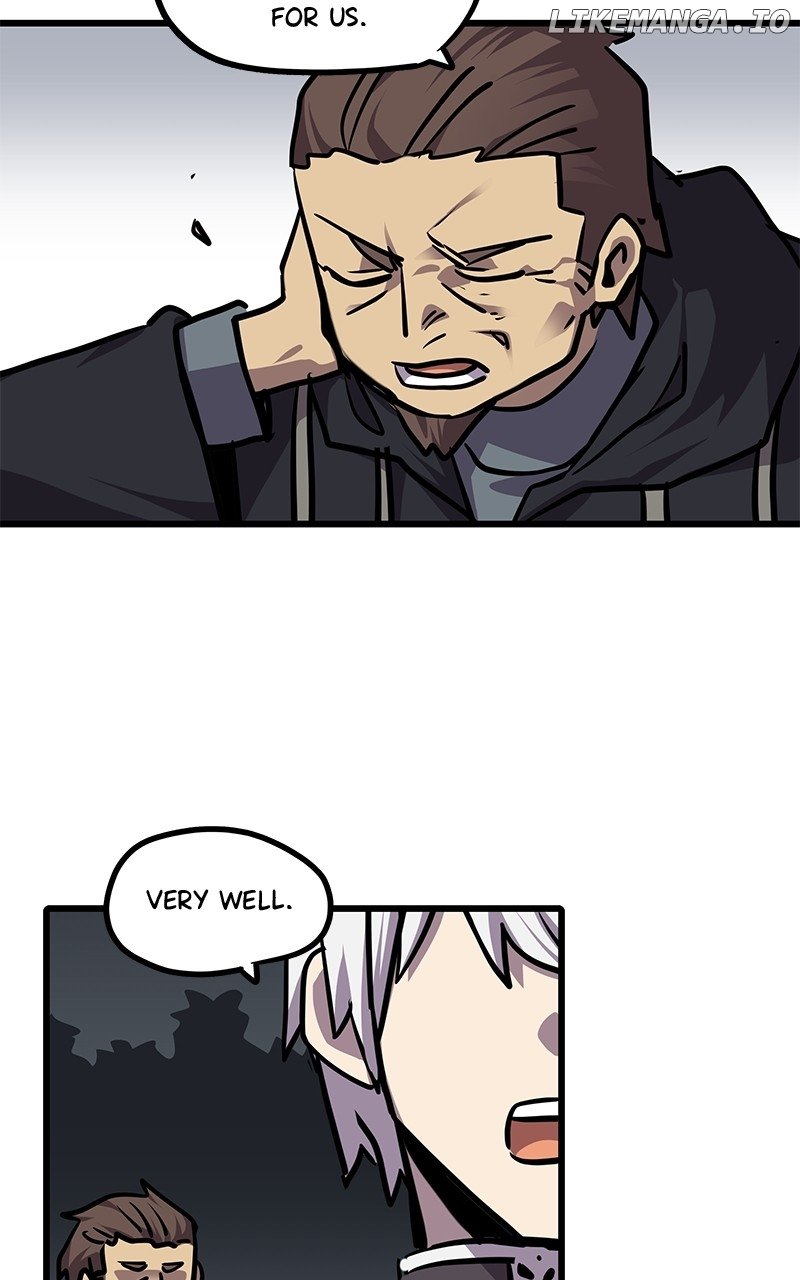 Carsearin Chapter 135 - Page 70