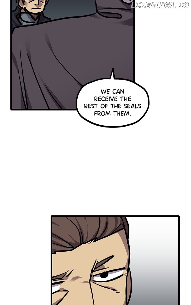 Carsearin Chapter 135 - Page 71