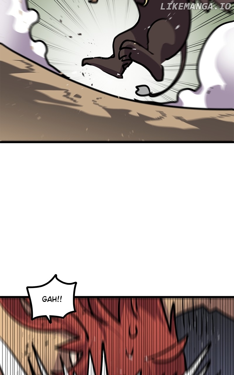 Carsearin Chapter 135 - Page 77