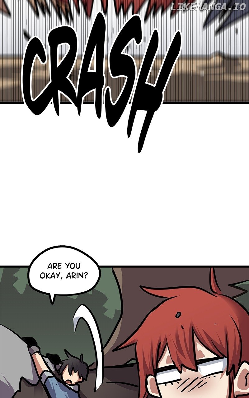 Carsearin Chapter 135 - Page 78