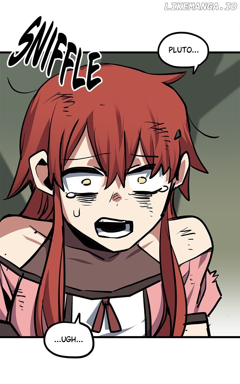 Carsearin Chapter 135 - Page 9