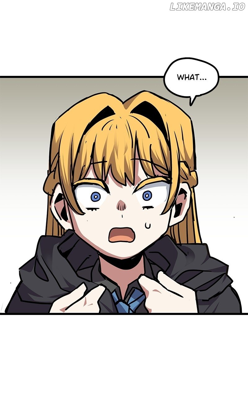 Carsearin Chapter 136 - Page 1