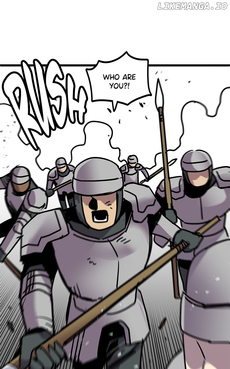 Carsearin Chapter 136 - Page 11