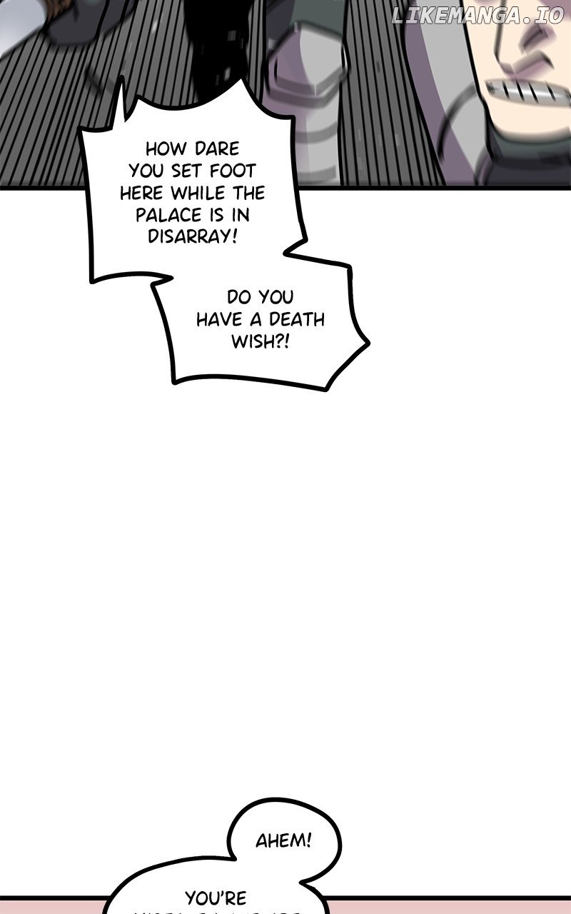 Carsearin Chapter 136 - Page 12
