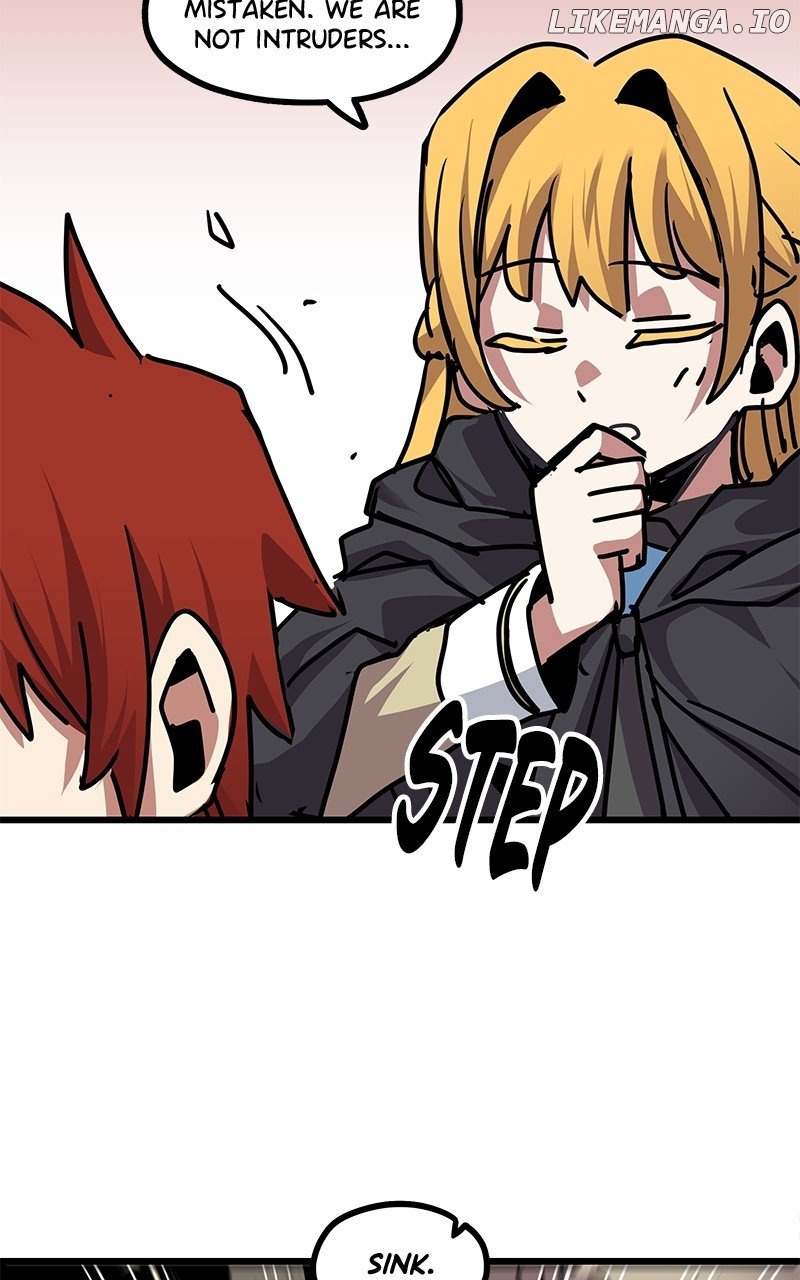 Carsearin Chapter 136 - Page 13