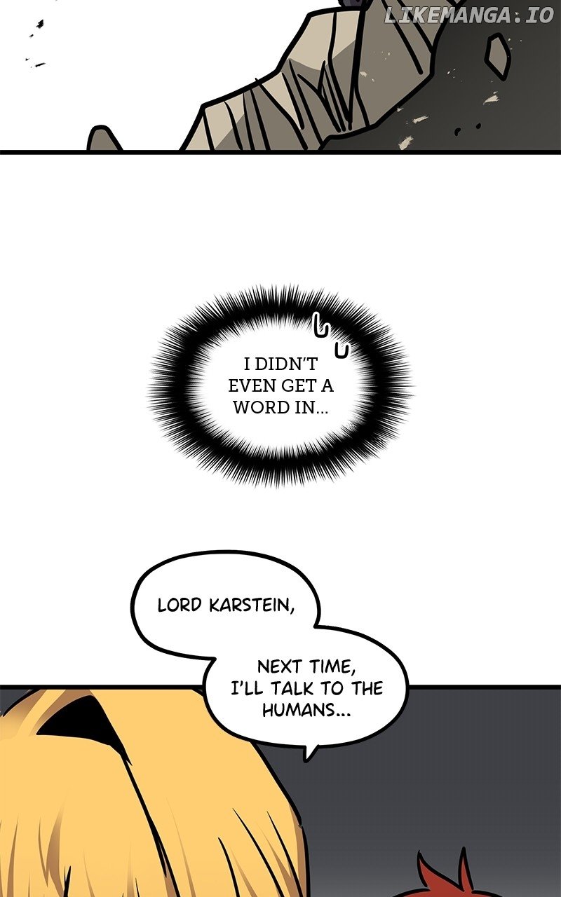 Carsearin Chapter 136 - Page 16