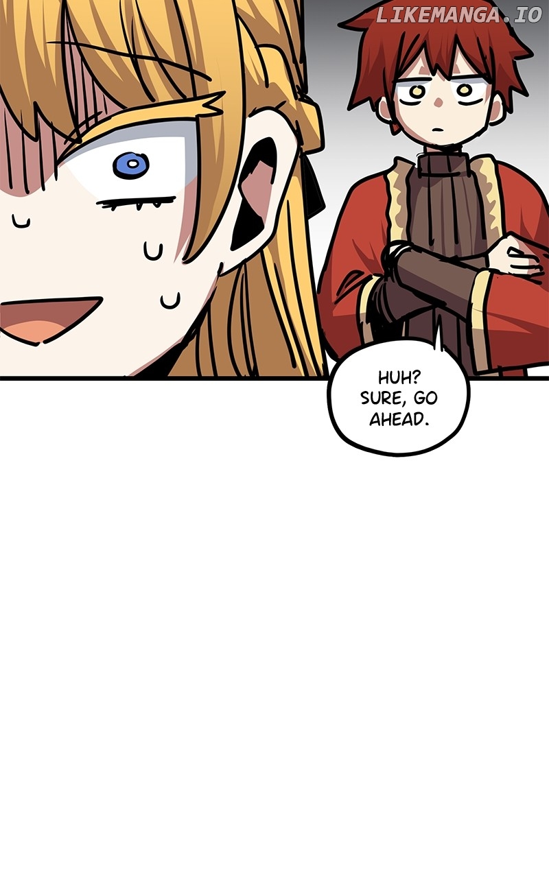 Carsearin Chapter 136 - Page 17