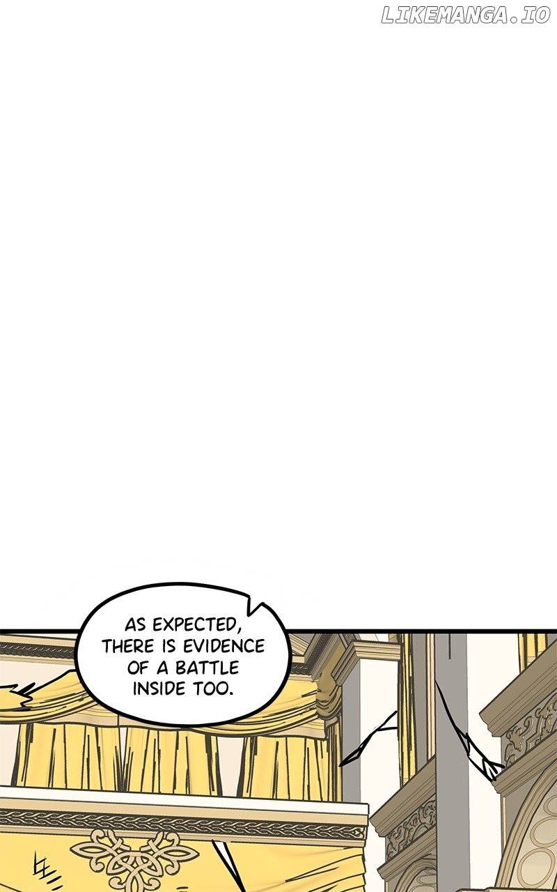 Carsearin Chapter 136 - Page 19