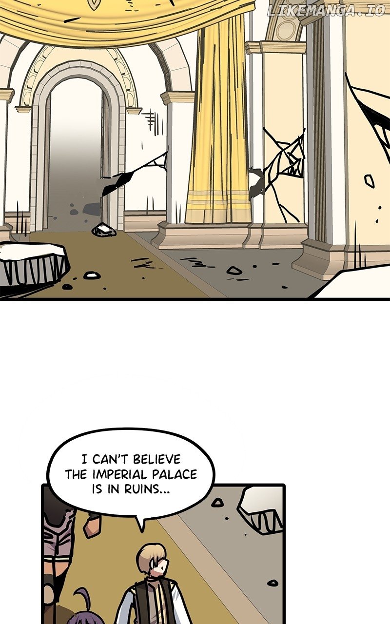 Carsearin Chapter 136 - Page 20