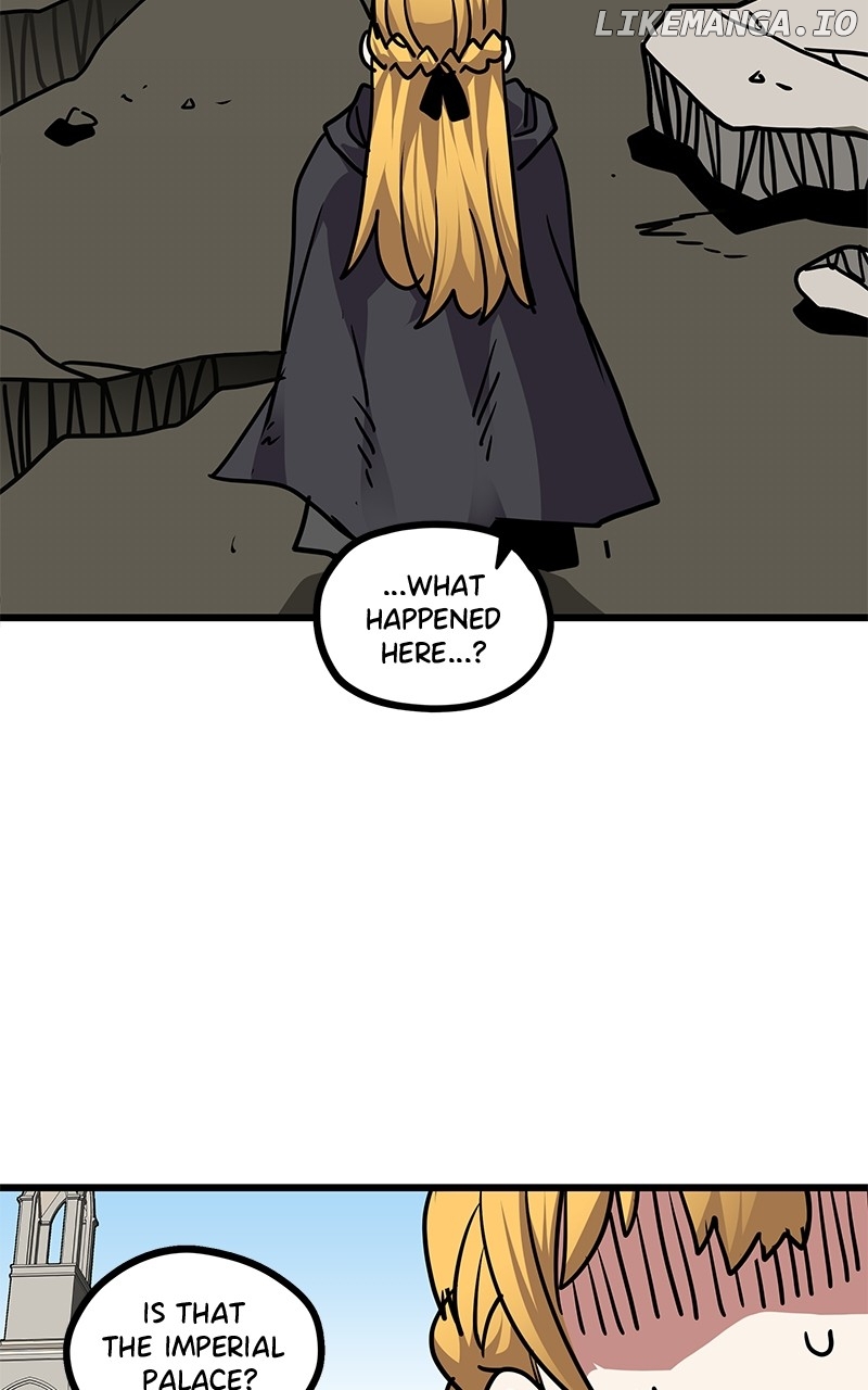 Carsearin Chapter 136 - Page 3