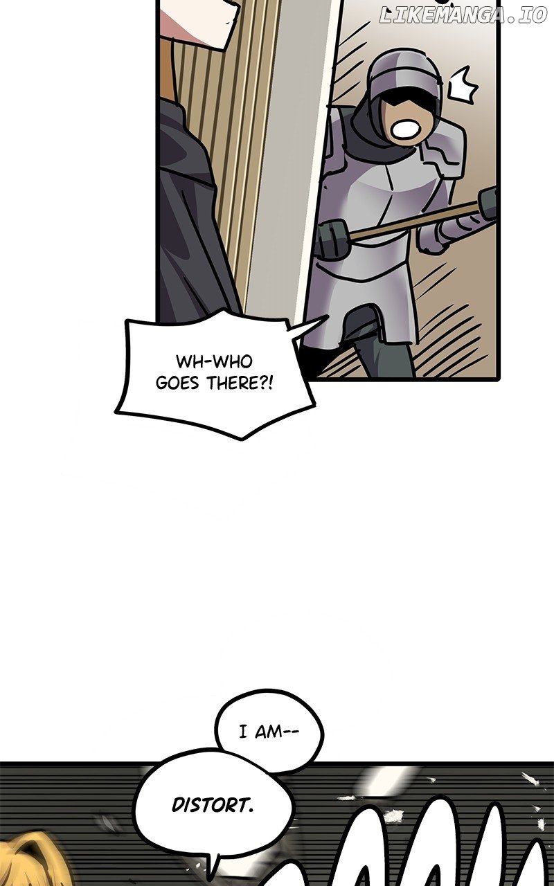 Carsearin Chapter 136 - Page 22