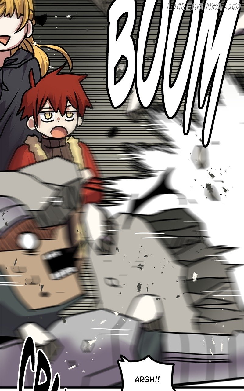 Carsearin Chapter 136 - Page 23