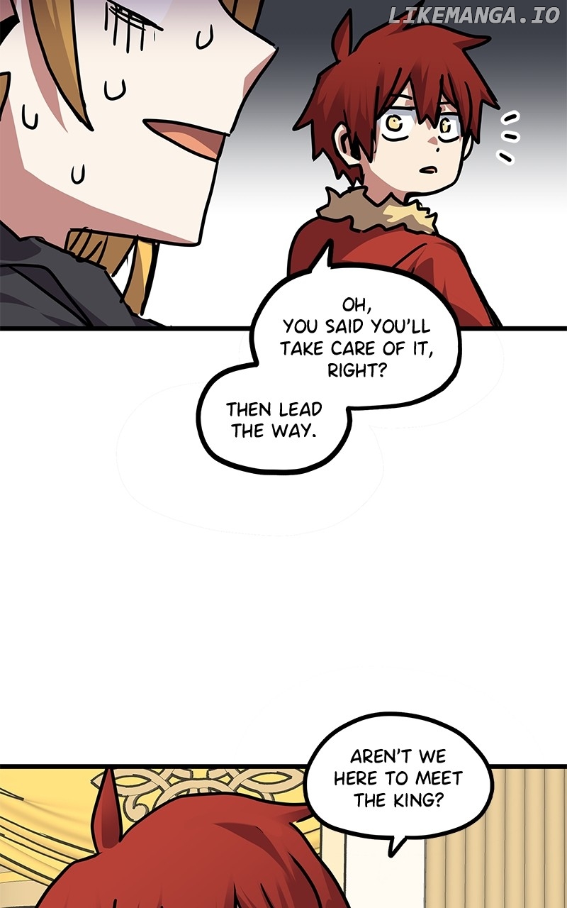 Carsearin Chapter 136 - Page 25