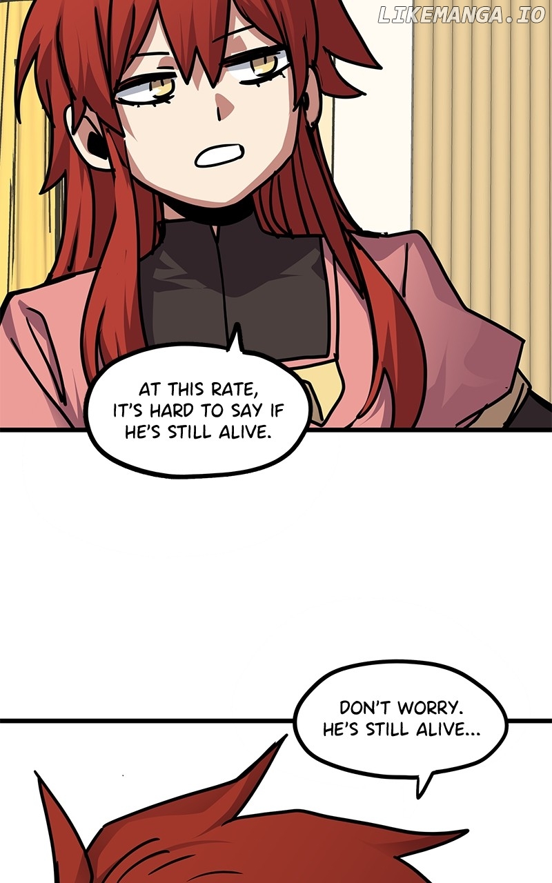 Carsearin Chapter 136 - Page 26