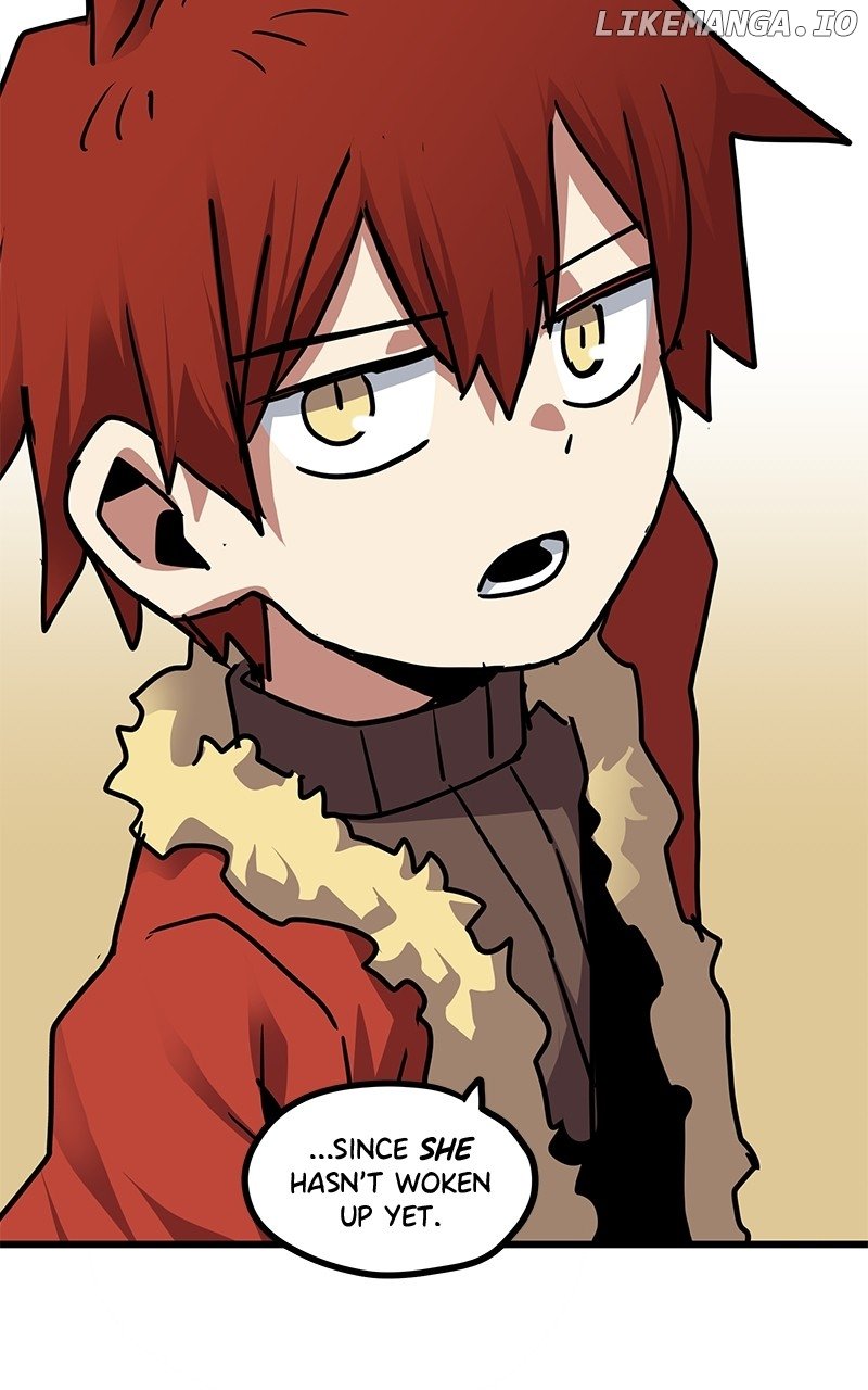 Carsearin Chapter 136 - Page 27