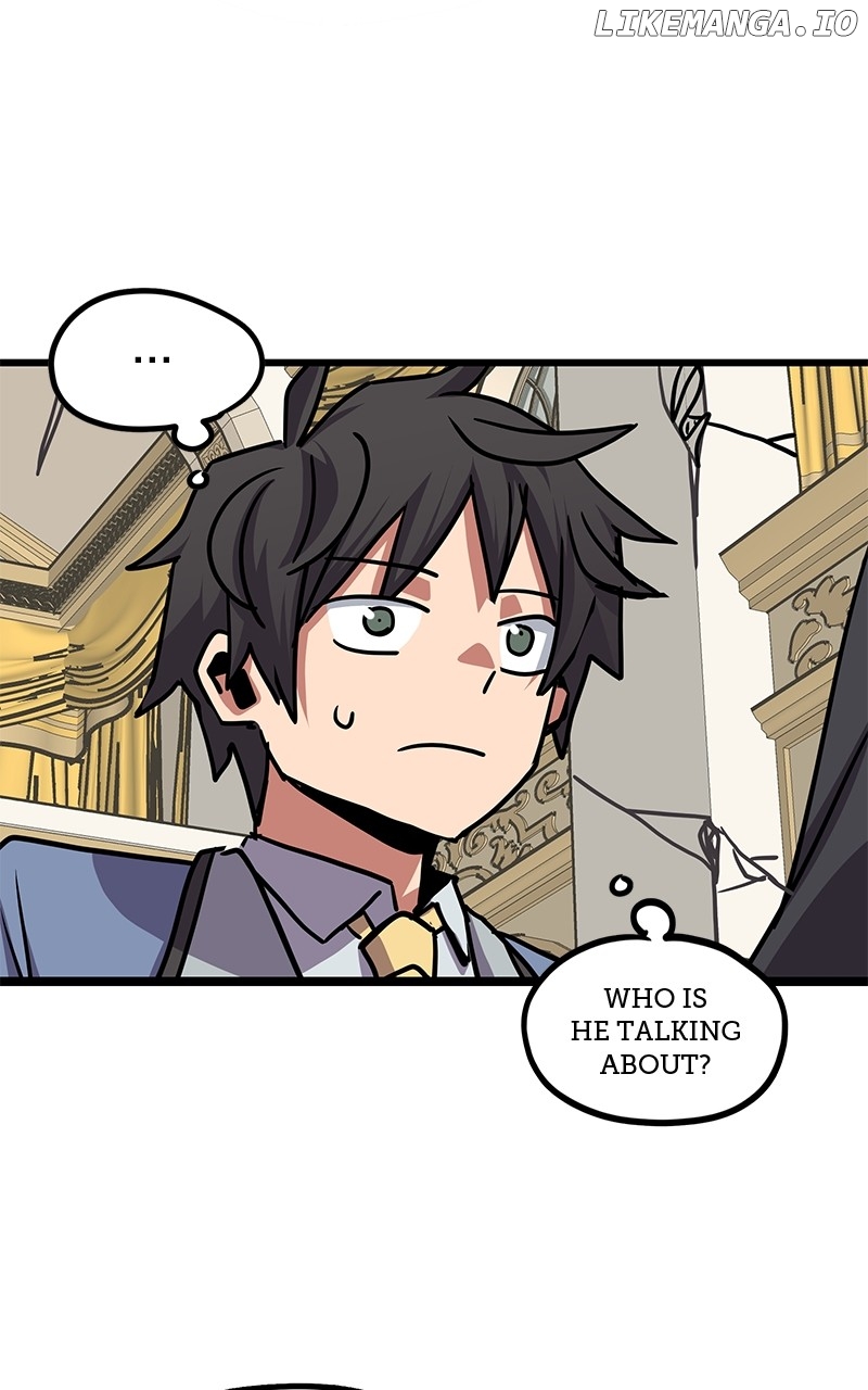 Carsearin Chapter 136 - Page 28