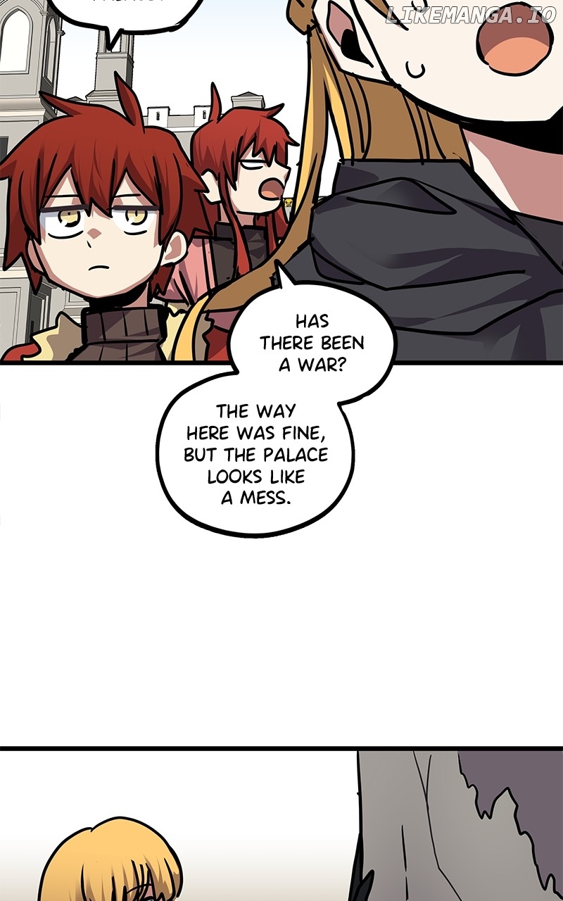 Carsearin Chapter 136 - Page 4